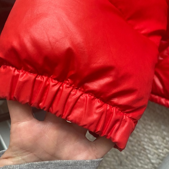 Vintage Moncler Authentic Puffer Jacket - Picture 6 of 8